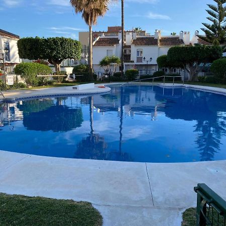 Malaga Chalet En Guadalmar Villa Ngoại thất bức ảnh