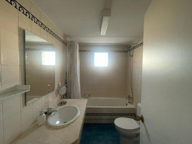 Malaga Chalet En Guadalmar Villa Ngoại thất bức ảnh