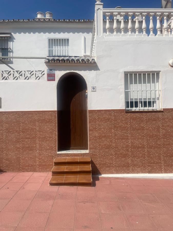 Malaga Chalet En Guadalmar Villa Ngoại thất bức ảnh
